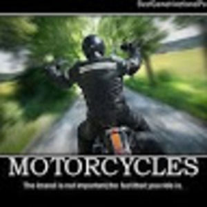 Meet your Posher, Doug